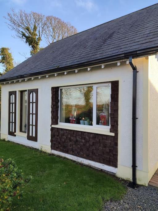 The Gate House Villa Kirkistown Dış mekan fotoğraf