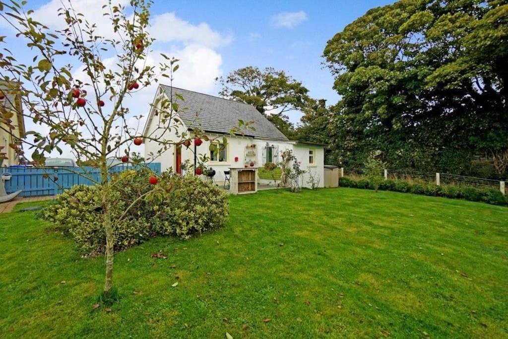 The Gate House Villa Kirkistown Dış mekan fotoğraf
