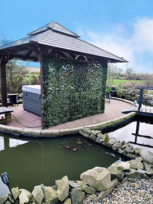 The Gate House Villa Kirkistown Dış mekan fotoğraf