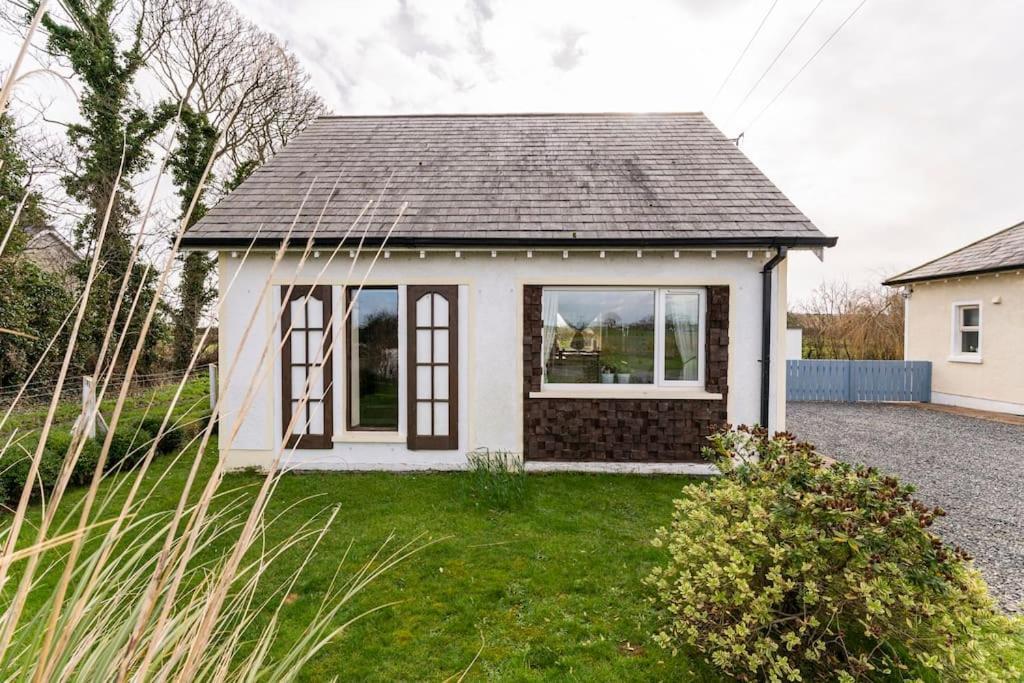 The Gate House Villa Kirkistown Dış mekan fotoğraf